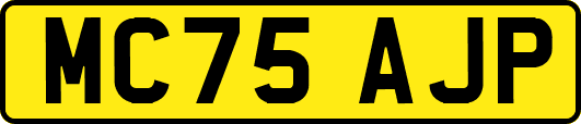 MC75AJP