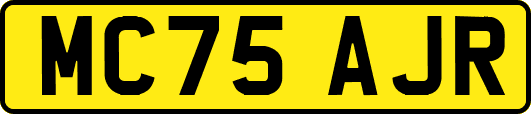 MC75AJR