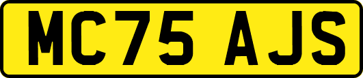 MC75AJS