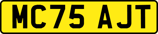 MC75AJT