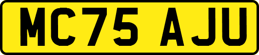 MC75AJU