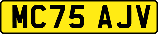 MC75AJV