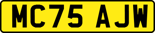 MC75AJW