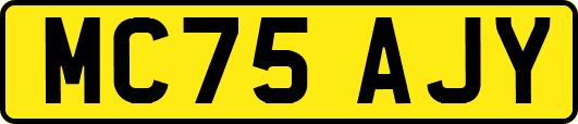 MC75AJY