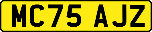 MC75AJZ