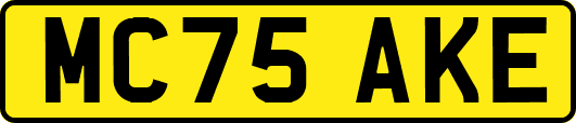 MC75AKE