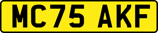 MC75AKF
