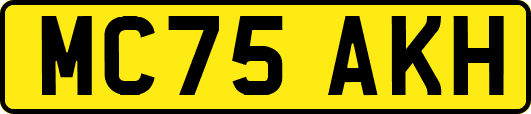 MC75AKH
