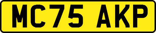 MC75AKP