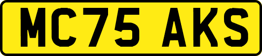 MC75AKS