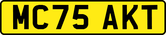 MC75AKT