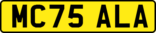 MC75ALA