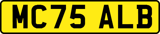 MC75ALB