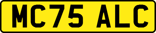MC75ALC