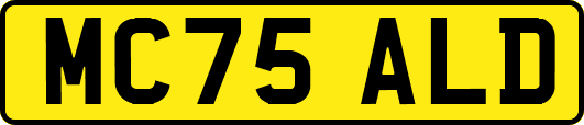 MC75ALD