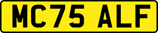 MC75ALF