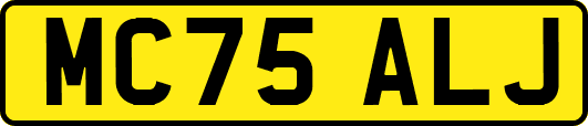 MC75ALJ