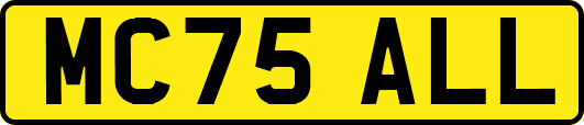 MC75ALL