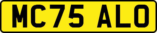 MC75ALO