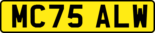 MC75ALW