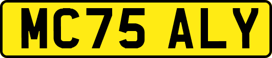 MC75ALY