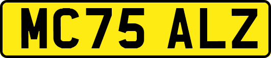 MC75ALZ