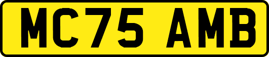MC75AMB