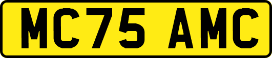 MC75AMC