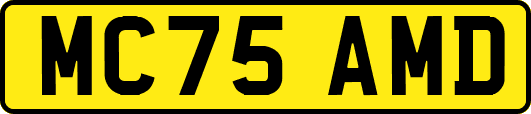 MC75AMD