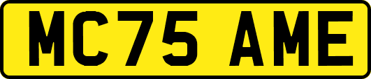 MC75AME