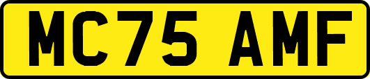 MC75AMF