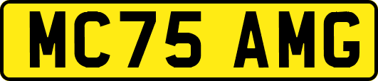 MC75AMG