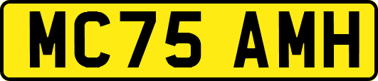 MC75AMH