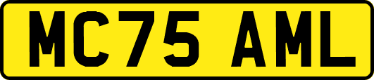 MC75AML