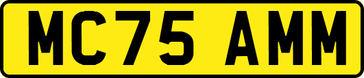 MC75AMM