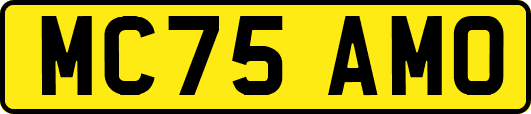 MC75AMO