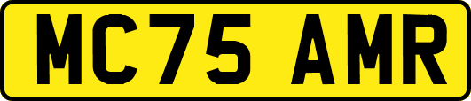 MC75AMR