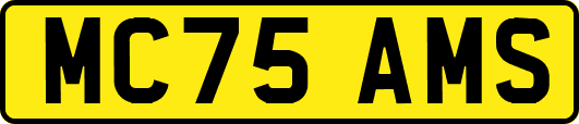 MC75AMS