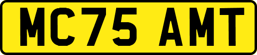 MC75AMT