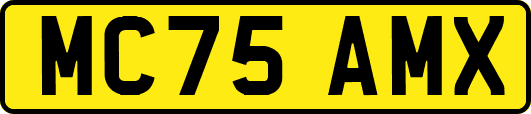 MC75AMX