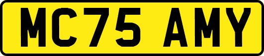 MC75AMY