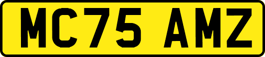 MC75AMZ