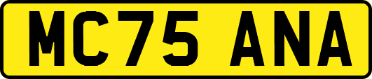 MC75ANA