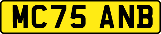 MC75ANB
