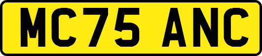 MC75ANC