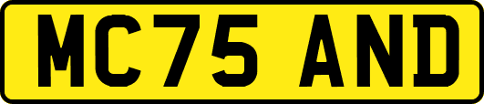MC75AND