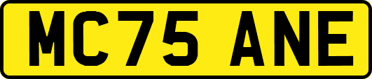 MC75ANE