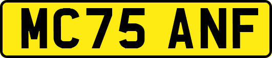MC75ANF