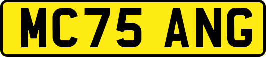 MC75ANG