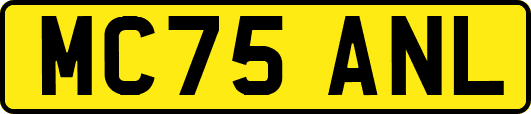 MC75ANL